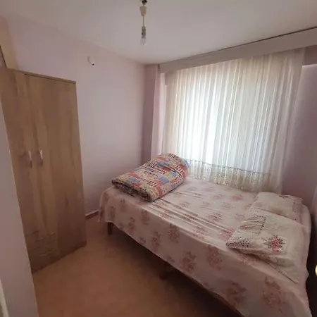 Kiralik Egenin Incisi Saros'ta