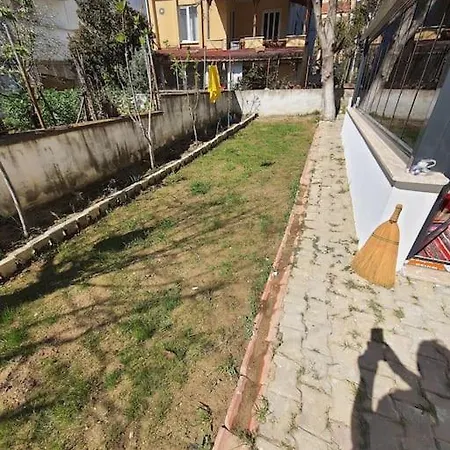 Daire Kiralik Egenin Incisi Saros'ta Keşan